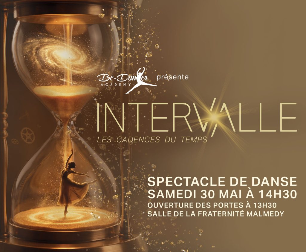 Représentation de l'après-midi - 14H30